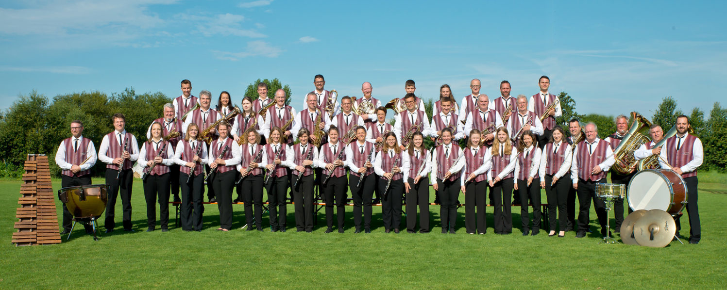 Musikverein "Harmonie" Nußbach